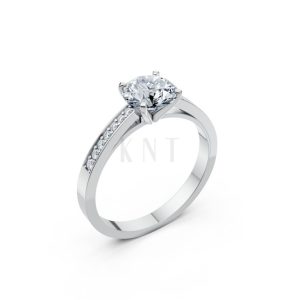 NHẪN CẦU HÔN LX3D