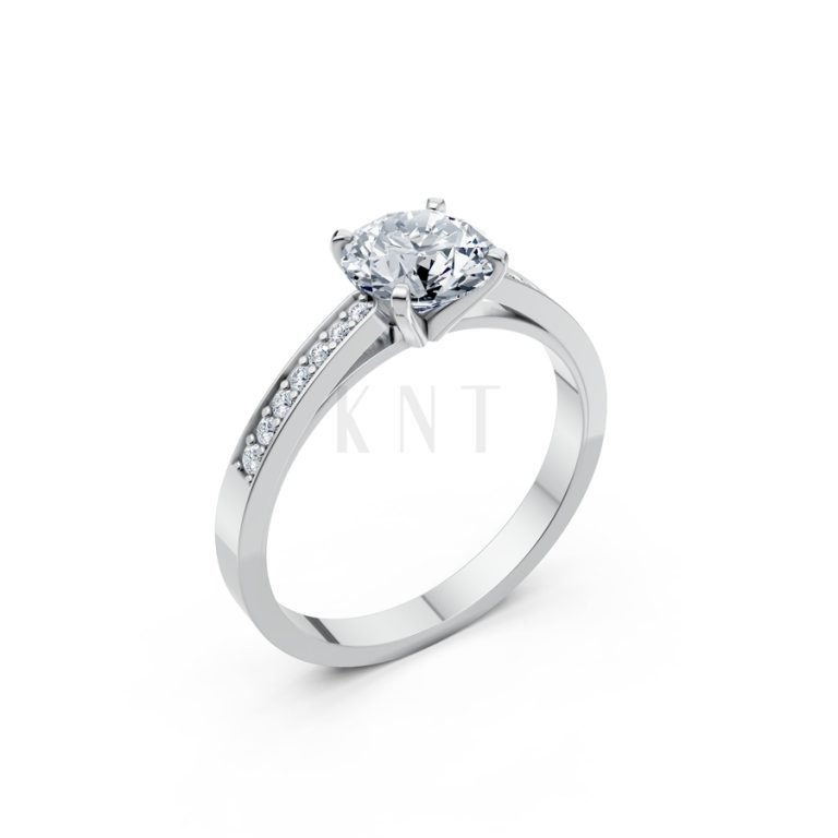 NHẪN CẦU HÔN LX3D