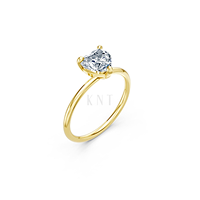 Nhẫn cặp vàng CV2