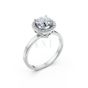 NHẪN CẦU HÔN LX2D