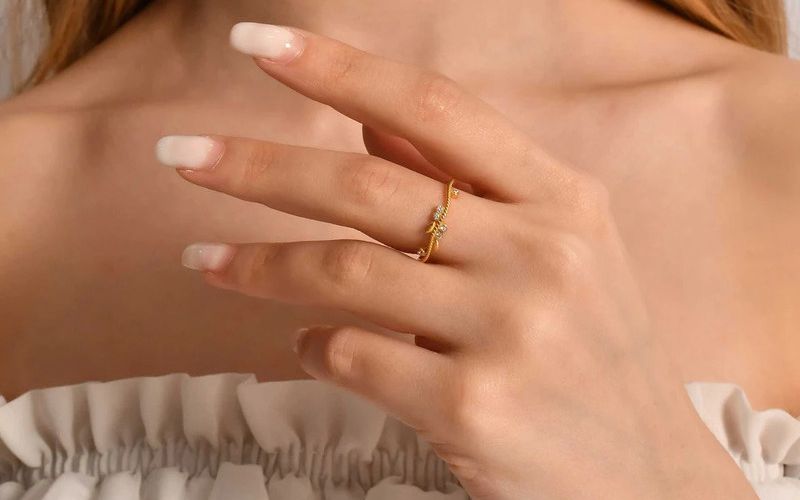 Ưu nhược điểm của vàng 14K