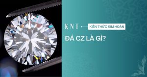 Đá CZ là gì