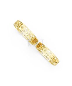 Nhẫn cưới F39 Vàng Gold vàng 10K/14K/18K/607 cao cấp, thanh lịch