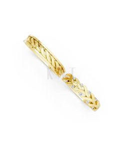 Nhẫn cưới S220 Vàng Gold thiết kế tinh xảo, độc đáo