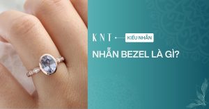 Nhẫn Bezel là gì