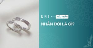 Nhẫn đôi là gì?