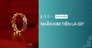 Nhẫn kim tiền là gì?