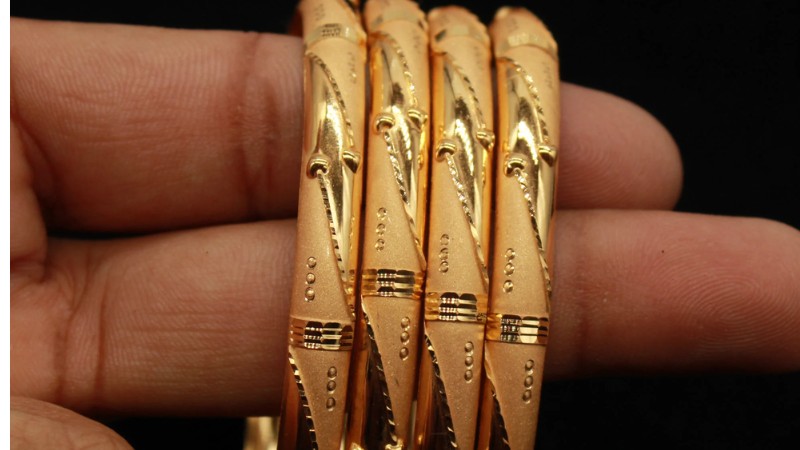 Bạn muốn sở hữu trang sức vừa có giá trị tài sản thì vàng 22K là sự lựa chọn hoàn hảo