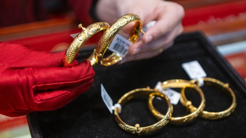 Bạn cần kiểm tra ký hiệu trên sản phẩm