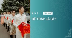 Bê tráp là gì​