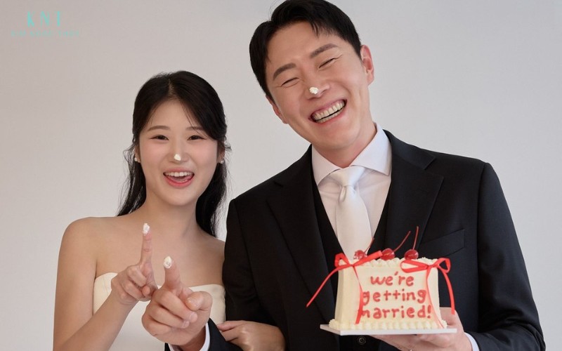 Kỷ niệm ngày cưới là dịp để vợ chồng cùng nhìn lại hành trình yêu thương và những cột mốc đã đi qua