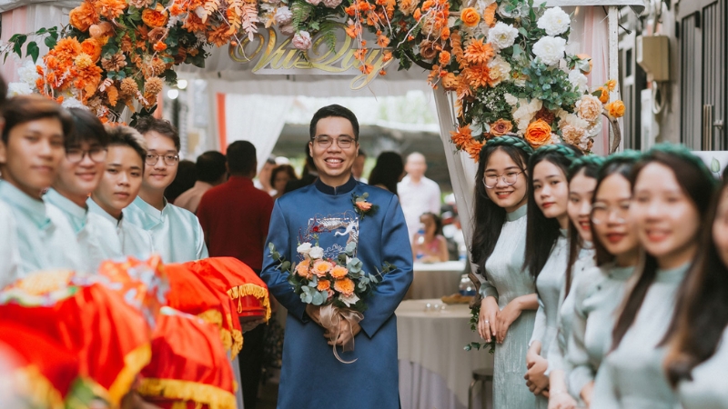 Bạn nên ưu tiên một khoảng giờ mà cả hai bên đều thấy chấp nhận được