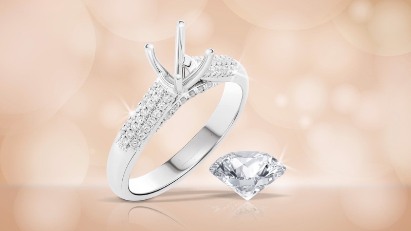 Chấu 4 chân là kiểu chấu rất phổ biến