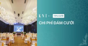 Chi phí đám cưới trung bình hiện nay là bao nhiêu?