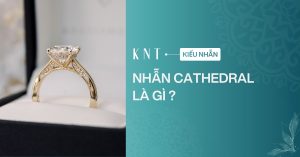 Nhẫn Cathedral là gì