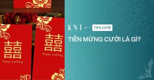 Tiền mừng cưới là gì? Đi đám cưới nên mừng bao nhiêu tiền?