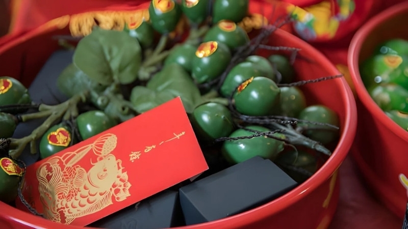Người miền Bắc thường chuộng chọn số lẻ