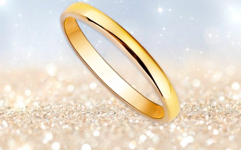 Vàng 2 số 9 (vàng 990) là tên gọi phổ biến của vàng 990