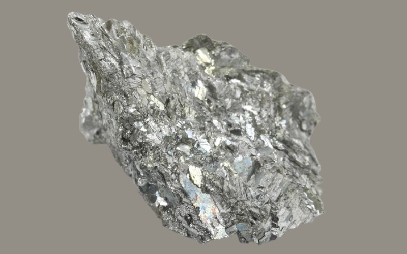 Platinum/Pt là một kim loại quý riêng biệt