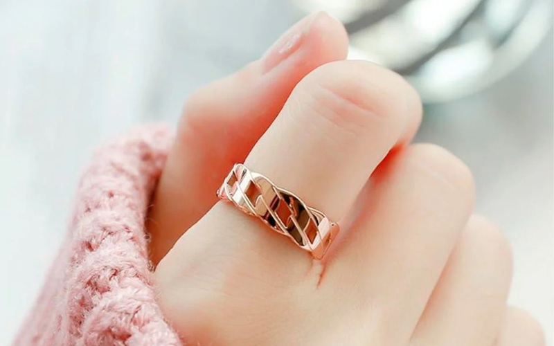 Mỗi mức tuổi vàng có độ bền tương đối khác nhau khi đeo hằng ngày