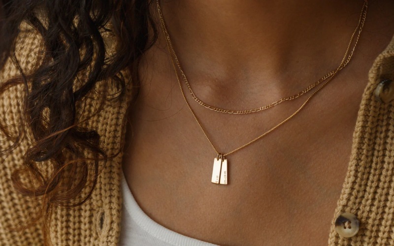 Gold filled có bề mặt sáng đẹp, gần cảm giác vàng thật