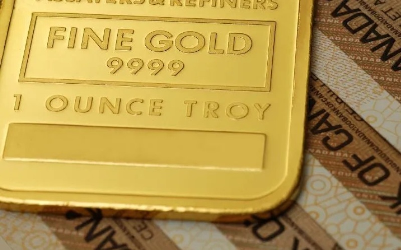 Khi theo dõi giá vàng quốc tế, hãy mặc định kiểm tra theo troy ounce