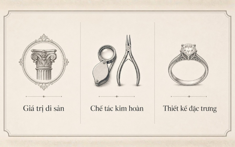 3 yếu tố tạo nên một thương hiệu có sức ảnh hưởng lớn