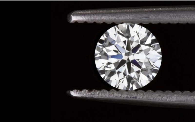 Carat đại diện cho trọng lượng thực tế