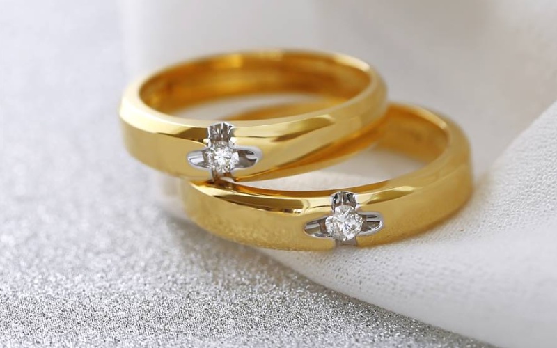 Ưu điểm lớn nhất của nước F nằm ở khả năng duy trì độ sáng trong trẻo, sạch màu