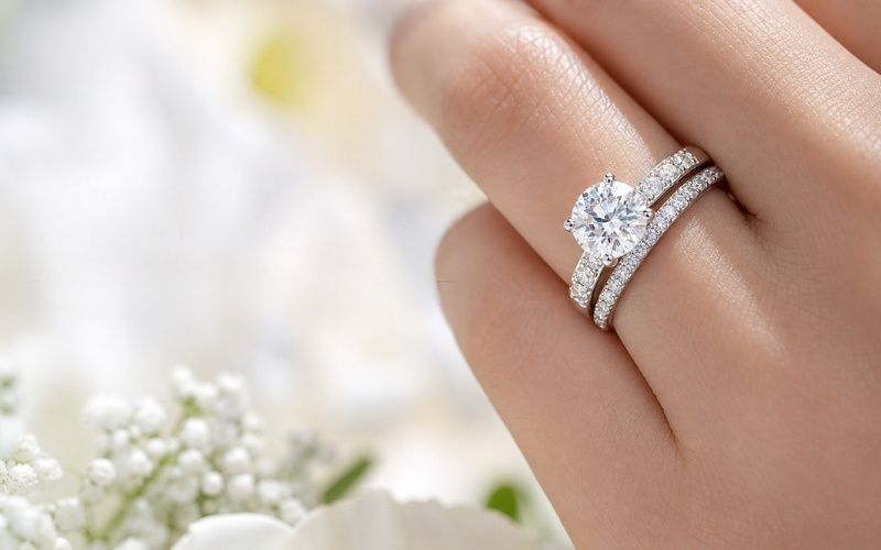 Kim cương nước G mang lại độ sáng vượt trội, tính ứng dụng cao