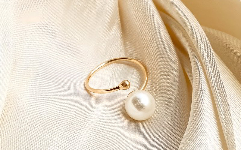 Vàng 14K cân bằng giữa độ bền, thẩm mỹ và mức giá