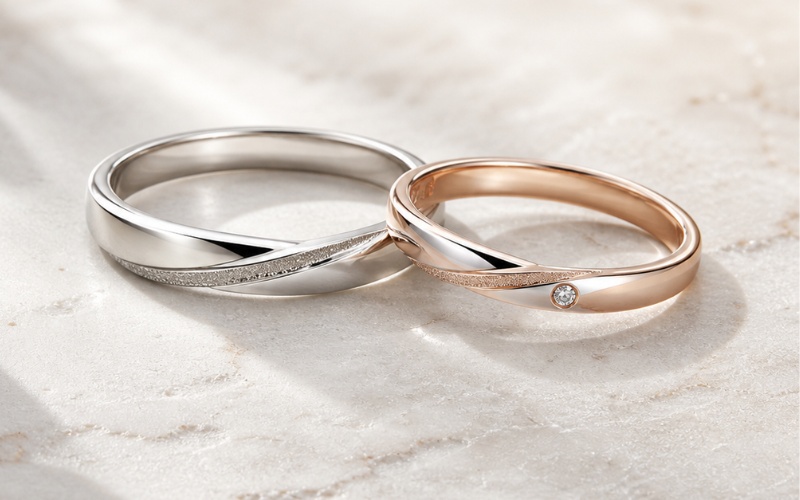 Nhẫn hẹn ước (Promise Ring) là chiếc nhẫn tượng trưng cho một lời hứa trong tình yêu