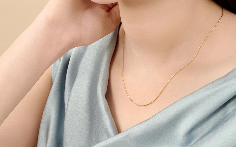 Vàng 16K là loại vàng thật có tỷ lệ tinh khiết đạt 16/24 phần