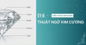 Tổng hợp thuật ngữ kim cương cơ bản và phổ biến cho người mới