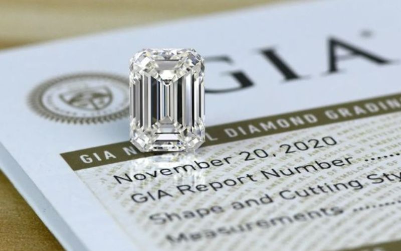 Số báo cáo (Report Number) là mã định danh dùng để trích xuất hồ sơ lưu trữ từ cơ quan phát hành