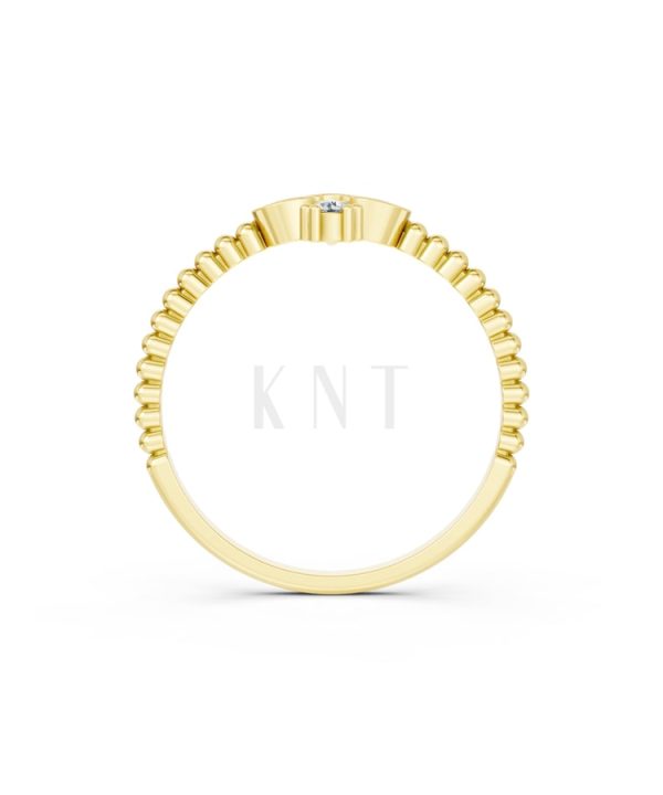 Nhẫn nữ EURO Style RNN17