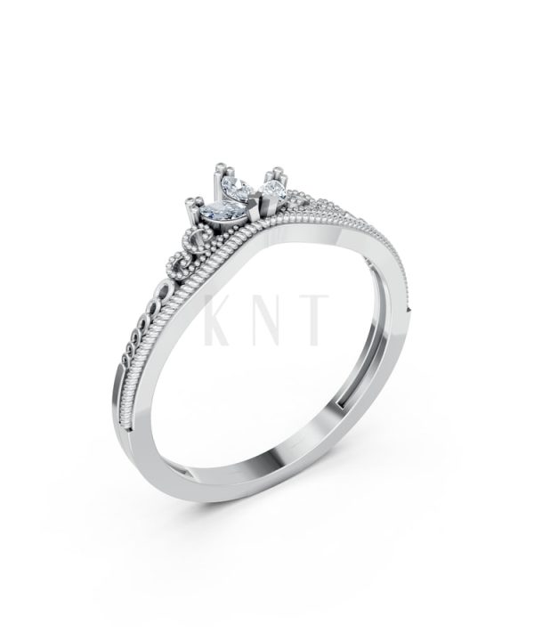 Nhẫn nữ Euro Style RNN71