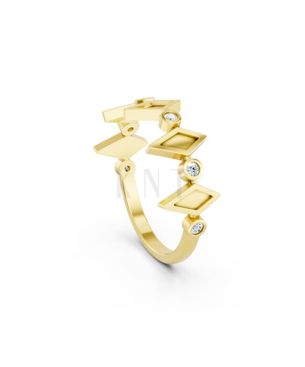 Nhẫn nữ Euro Style – RNN84