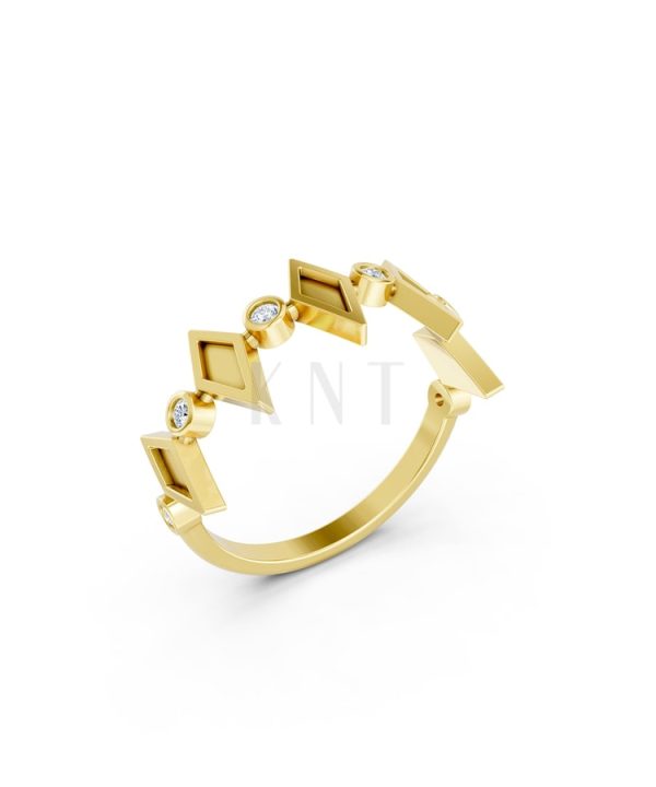 Nhẫn nữ Euro Style – RNN84