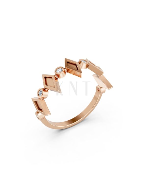 Nhẫn nữ Euro Style – RNN84
