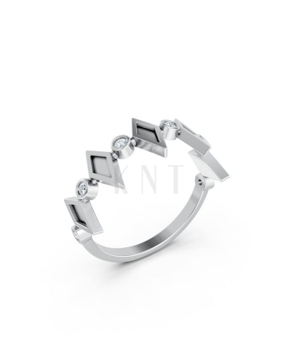 Nhẫn nữ Euro Style – RNN84